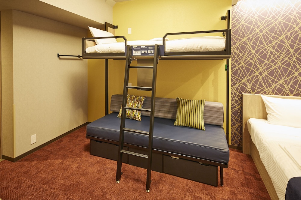 monday apart premium nihonbashi