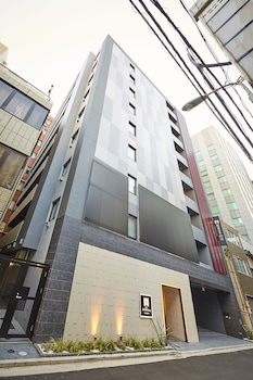 monday apart premium nihonbashi