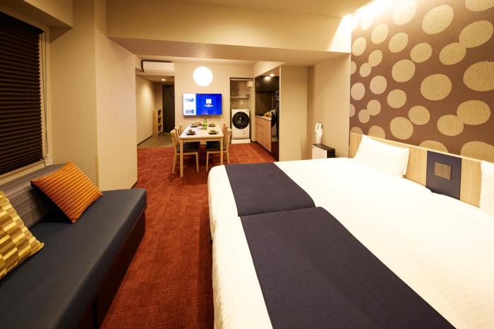 monday apart premium nihonbashi