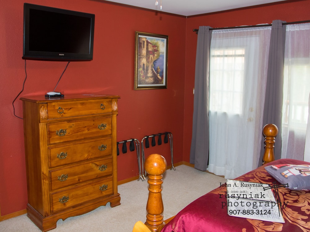 a hyde away inn bandb