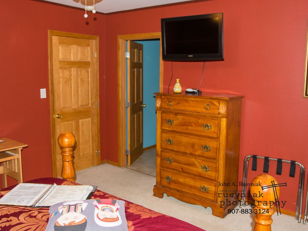 a hyde away inn bandb