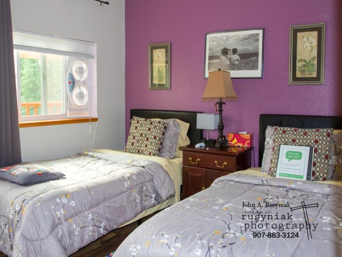 a hyde away inn bandb