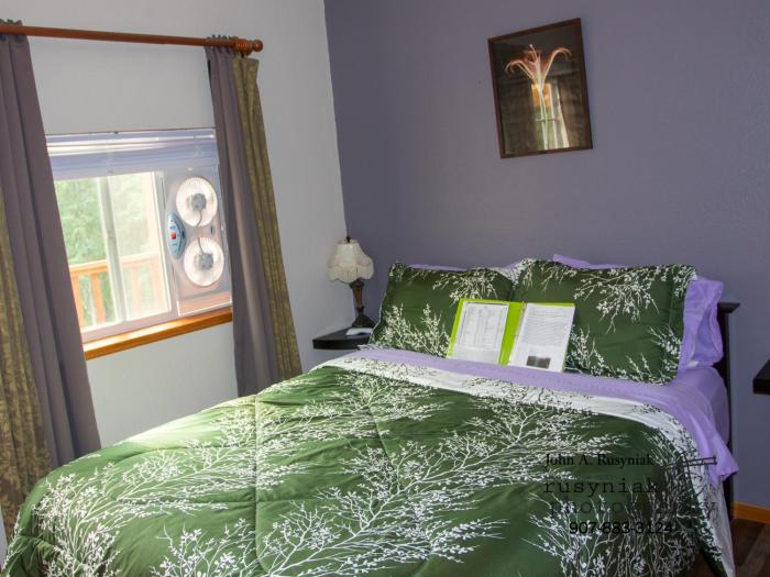 a hyde away inn bandb
