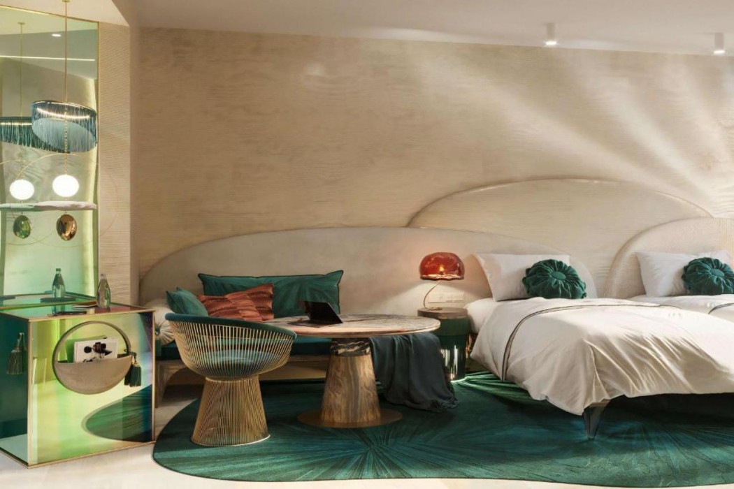 gem forest hotel nairobi mgallery collection