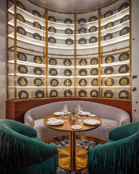 gem forest hotel nairobi mgallery collection