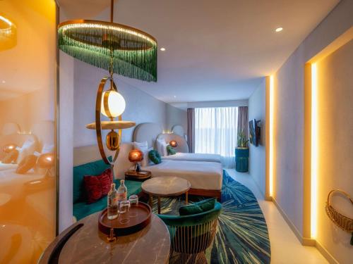 gem forest hotel nairobi mgallery collection