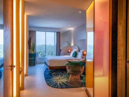 gem forest hotel nairobi mgallery collection
