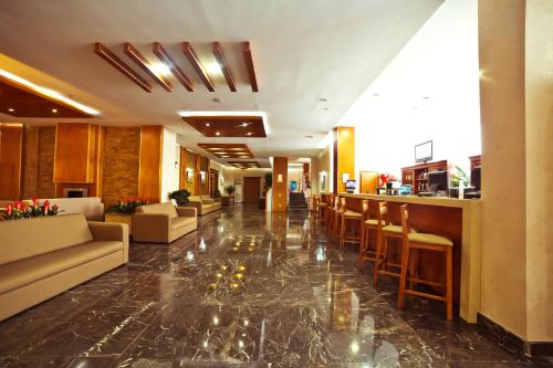 king hotel astana