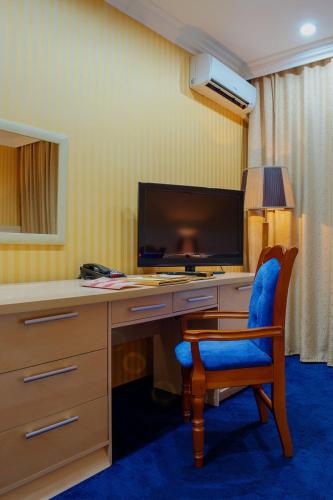 king hotel astana