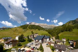 livinallongo del col di lana