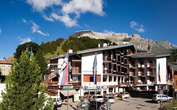 livinallongo del col di lana