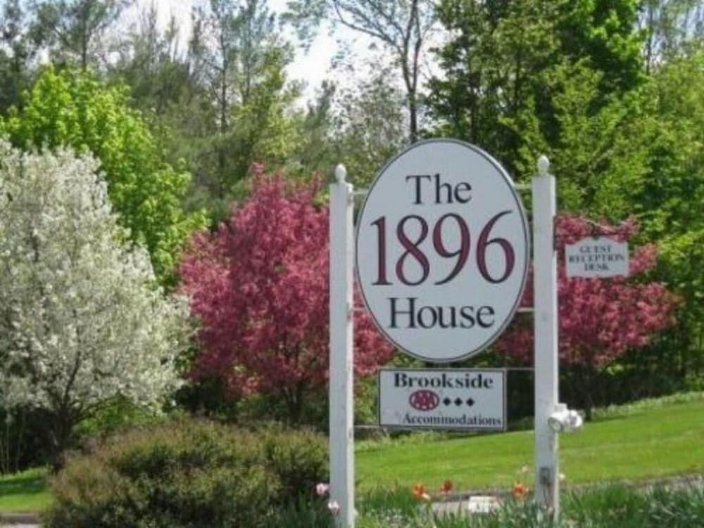 1896 house country inn and motels
