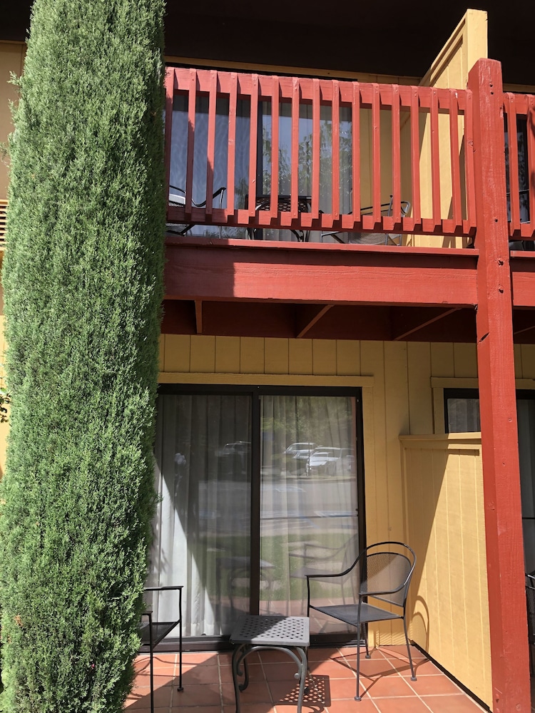 best western plus placerville inn