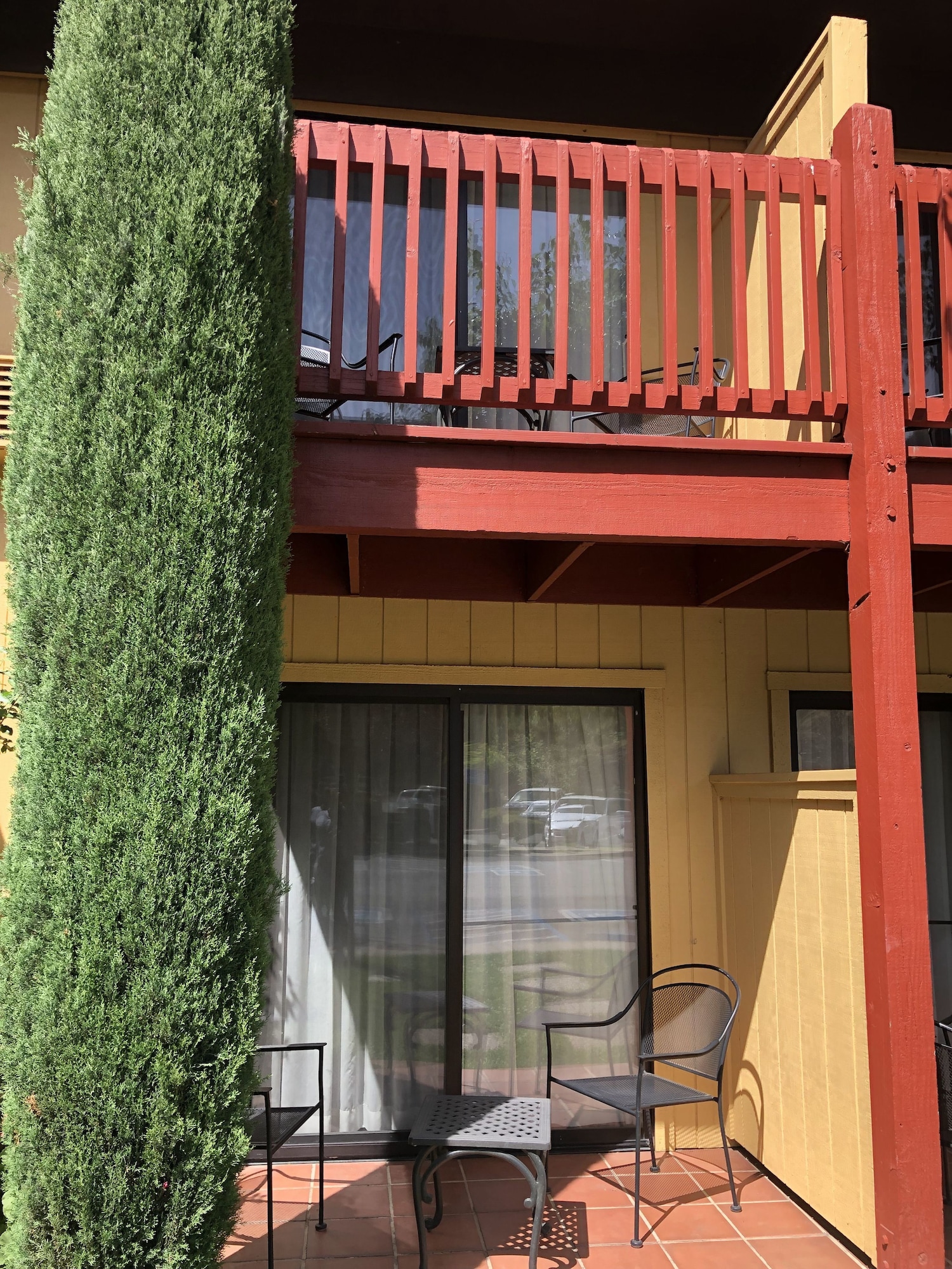 best western plus placerville inn