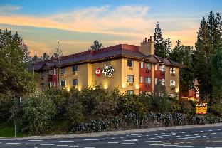 best western plus placerville inn