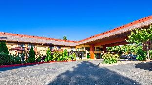 best western plus placerville inn