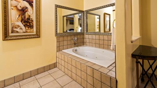 best western plus placerville inn