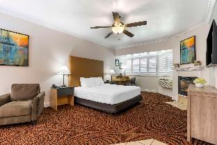 best western plus placerville inn