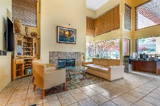 best western plus placerville inn