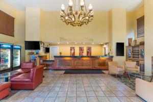 best western plus placerville inn