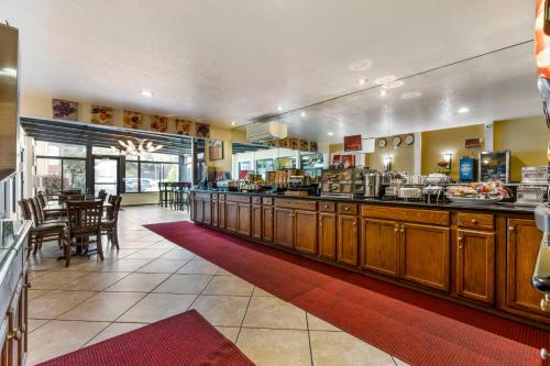 best western plus placerville inn
