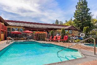 best western plus placerville inn