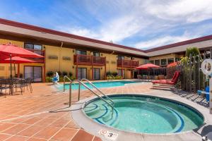 best western plus placerville inn