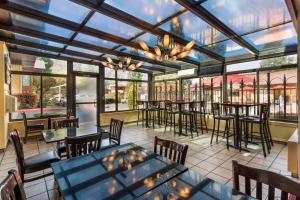 best western plus placerville inn