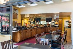 best western plus placerville inn