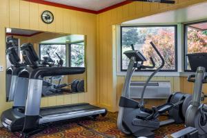 best western plus placerville inn