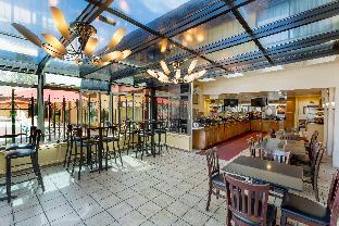 best western plus placerville inn