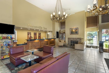 Best Western Plus Placerville Inn,El Dorado>>California,3 star