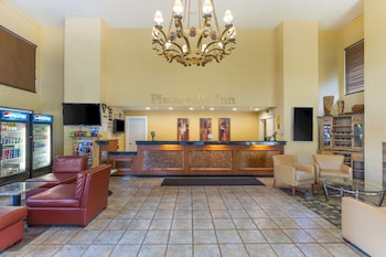 Best Western Plus Placerville Inn,El Dorado>>California,3 star