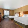 best western plus placerville inn