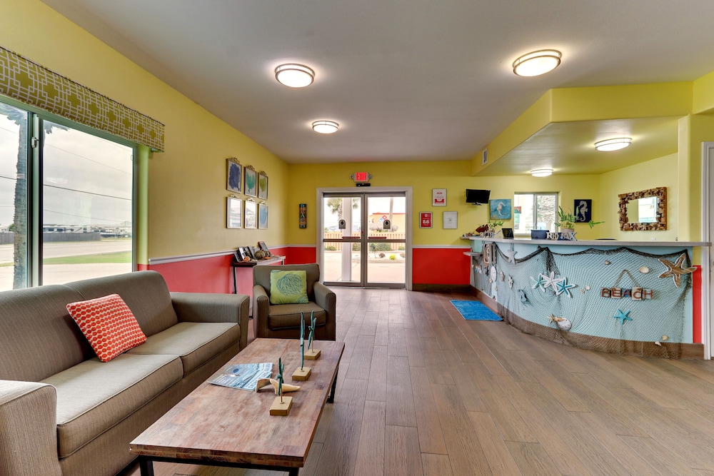 island hotel port aransas