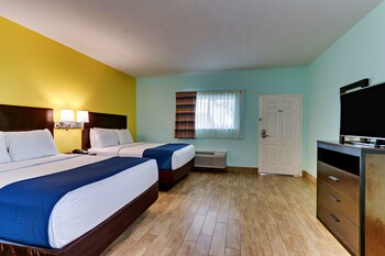 island hotel port aransas