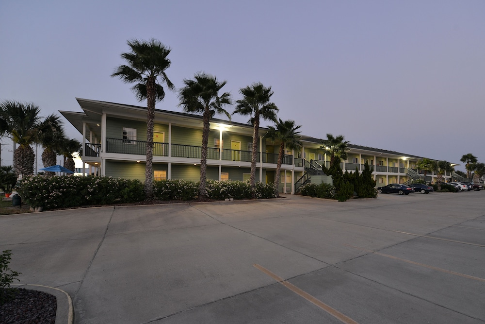 island hotel port aransas