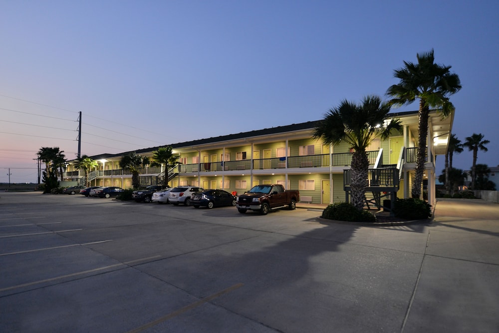 island hotel port aransas