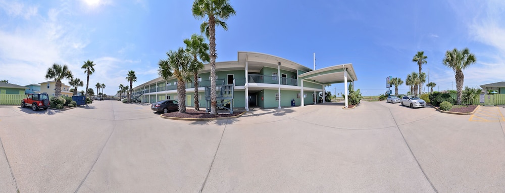 island hotel port aransas