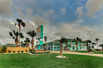 island hotel port aransas