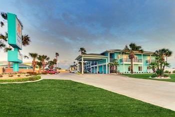island hotel port aransas