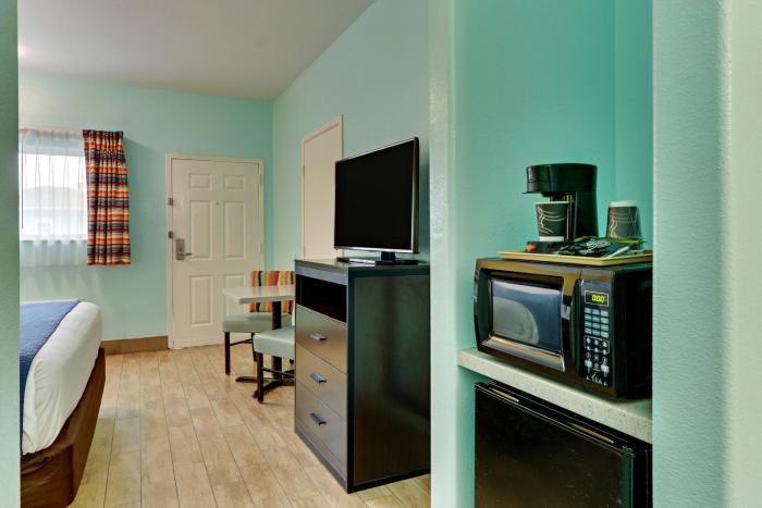 island hotel port aransas