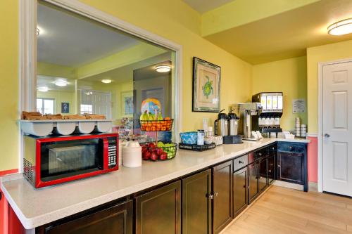 island hotel port aransas