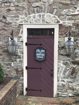inn at millrace pond