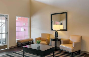 extended stay america suites dallas plano parkway