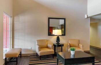extended stay america suites dallas plano parkway