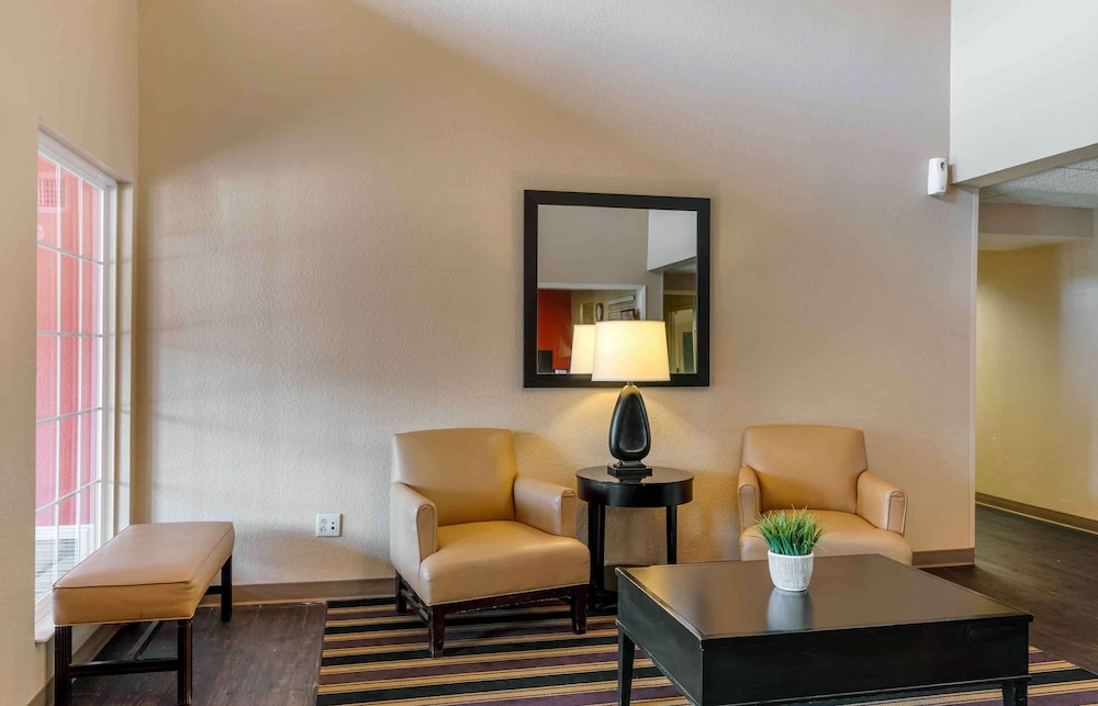 extended stay america suites dallas plano parkway
