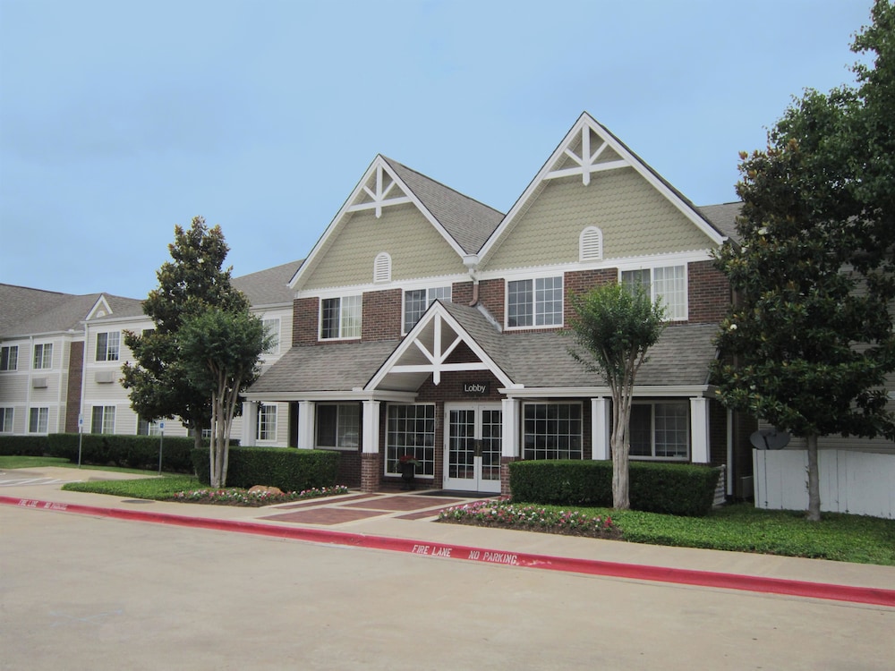 Extended Stay America Suites Dallas Plano Parkway,Dallas County>>Dallas,3 star
