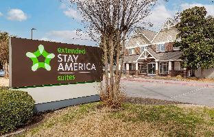 extended stay america suites dallas plano parkway