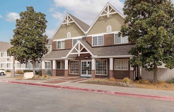 extended stay america suites dallas plano parkway